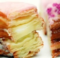 The Cronut - the US Pastry Sensation That Must Cross the Atlantic