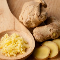 Ginger Could Help Control Diabetes