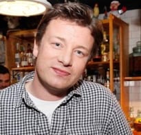 What Should Jamie Oliver Read Next?