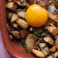New Potato Recipes by Nigel Slater