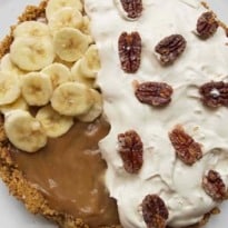 How to Make the Perfect Banoffee Pie
