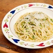 Angela Hartnett's Pesto Alla Genovese Recipe