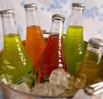 Soft Drinks Hinder Weight Loss: Study