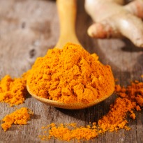 Turmeric May Help Walking Ability in Spinal Injuries