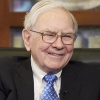 Buffett Charity Lunch Sold for $1 Million-Plus