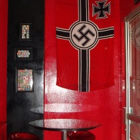 Indonesia Questions Why Cafe has Nazi-Themed Decor