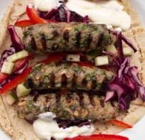 How to Make the Perfect Lamb Kofte