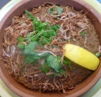 Hyderabadi Haleem to go Global, Outlets in US Planned