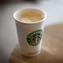 Starbucks Beats on Higher Sales, Lifts Forecast
