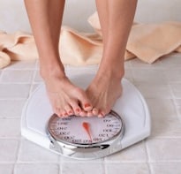 Women Weigh Less During Summer