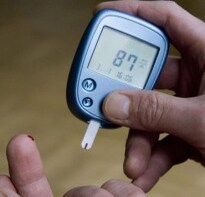 Study Ties Higher Blood Sugar to Dementia Risk