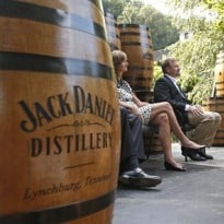 Jack Daniel's Prepares for its Largest Expansion