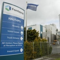 New Zealand Dairy Tainted With Bacteria Triggers Global Recall