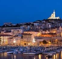 Top 10 Restaurants in Marseille