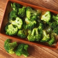 Broccoli Could Help Prevent Osteoarthritis