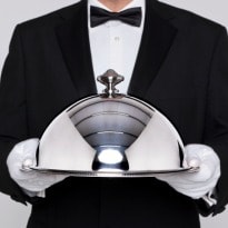 Belgian Academy Trains Butlers for the Super-Rich