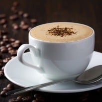 Drinking Too Much Coffee? It May be Risky