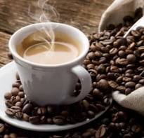 Four Cups of Coffee a Day May Fight Prostate Cancer