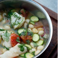 Fish Stew Recipe by Angela Hartnett