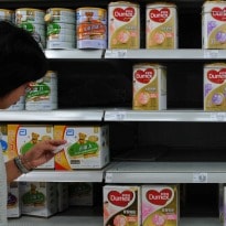 Fonterra Milk Scare a False Alarm, Says New Zealand