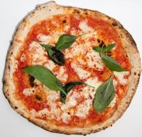 The Pizza Revolution: the Staples From Naples