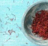 Why Saffron is Good for You