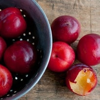 Why Plums are Good for You