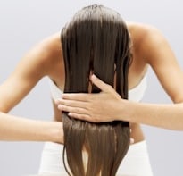 Get Rid of Lice With Home Remedies