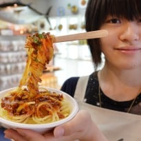 Japan's Fake Food is Real Deal for Tourists