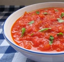How to Make the Perfect Tomato Sauce