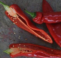 Why Red Peppers are Good for You
