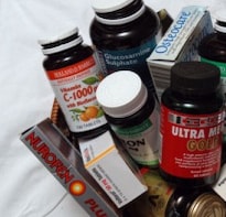 Which? Attacks 'Exaggerated' Food Supplement Health Claims