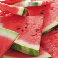Watermelon Juice Eases Post-Exercise Muscle Pain