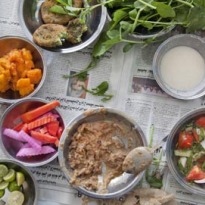 Egypt's street food: the Middle East's culinary secret