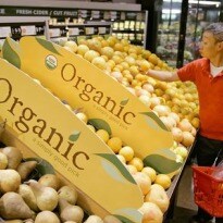 US-Japan deal could lead to more organic options