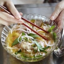 The Vietnamese Pho War - Can You Trademark a Soup?
