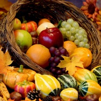 The Autumn Diet: All That You Need to Stock Up