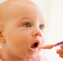 The Truth About Baby Food