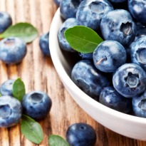 Red Grapes, Blueberries May Enhance Immune Function