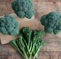 Why Broccoli is Good for You