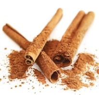 Cinnamon May Help Diabetics