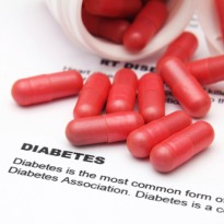 Antidepressants May Raise Diabetes Risk