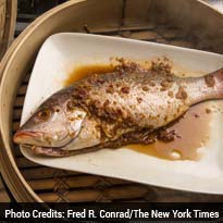 The Whole Fish and Nothing But