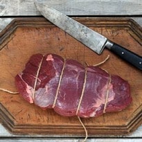 Why Venison is Good for You