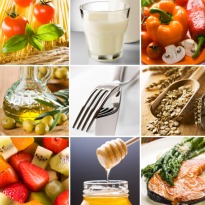 Eat Healthy to Ward Off Depression
