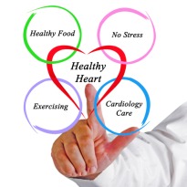 10 Healthy Tips for a Strong Heart