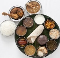Hyderabad's More than Biryani - Try Blazing Andhra Cuisine