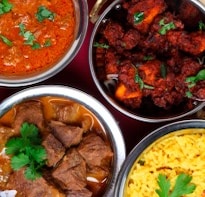 Jazeera to Open More than 100 Restaurants in India
