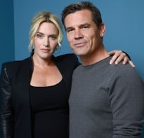 Josh Brolin Makes a Great Pie, Says Kate Winslet