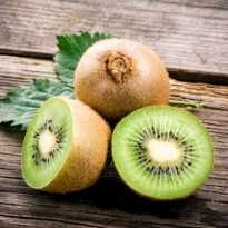 Eating Kiwi Improves Digestion